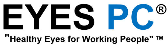 EYES PC® logo